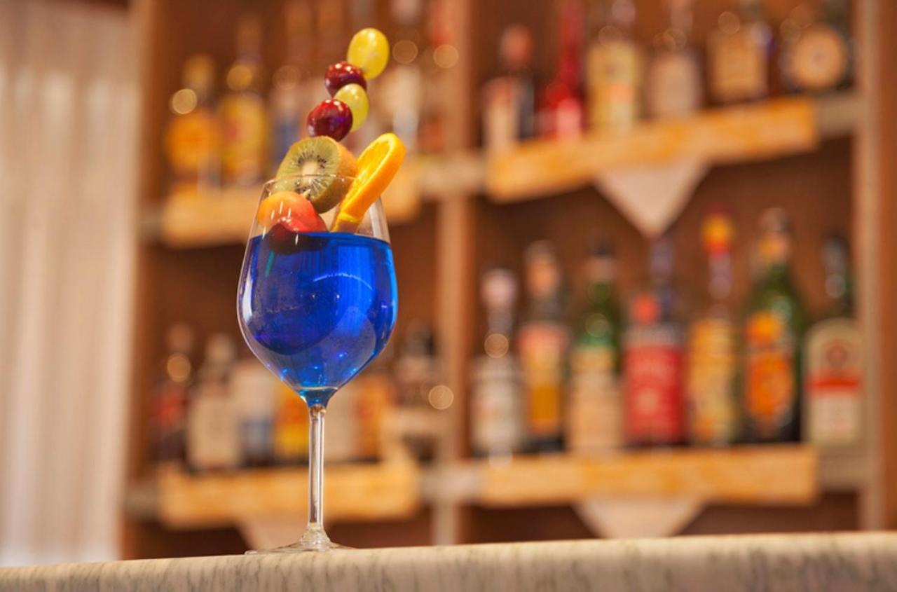 拉罗塔酒店 Pianfei 外观 照片